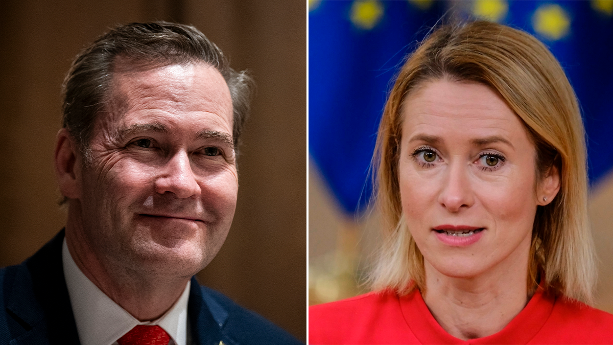 Politico: Самым ярким событием в Мюнхене стала стычка Каллас и Уолтца