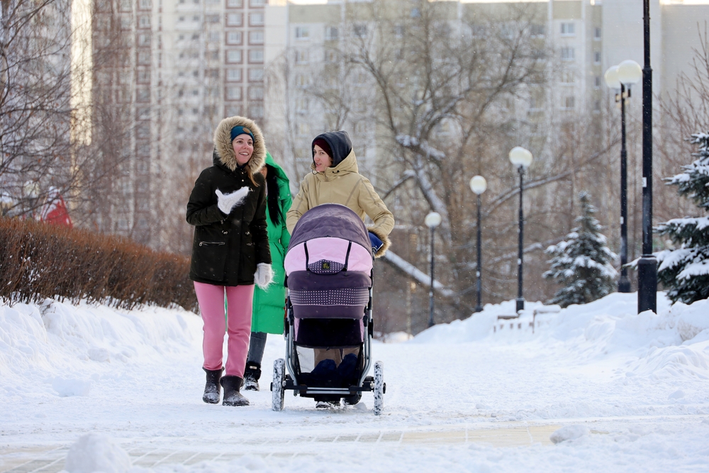 В ГД нашли управу на застройщиков: Колясочные и велопарковки могут стать обязательными по закону