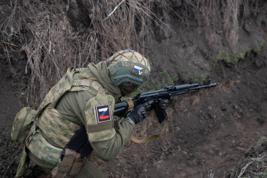 Группировка войск &laquo;Запад&raquo; сбила 60 украинских дронов за сутки