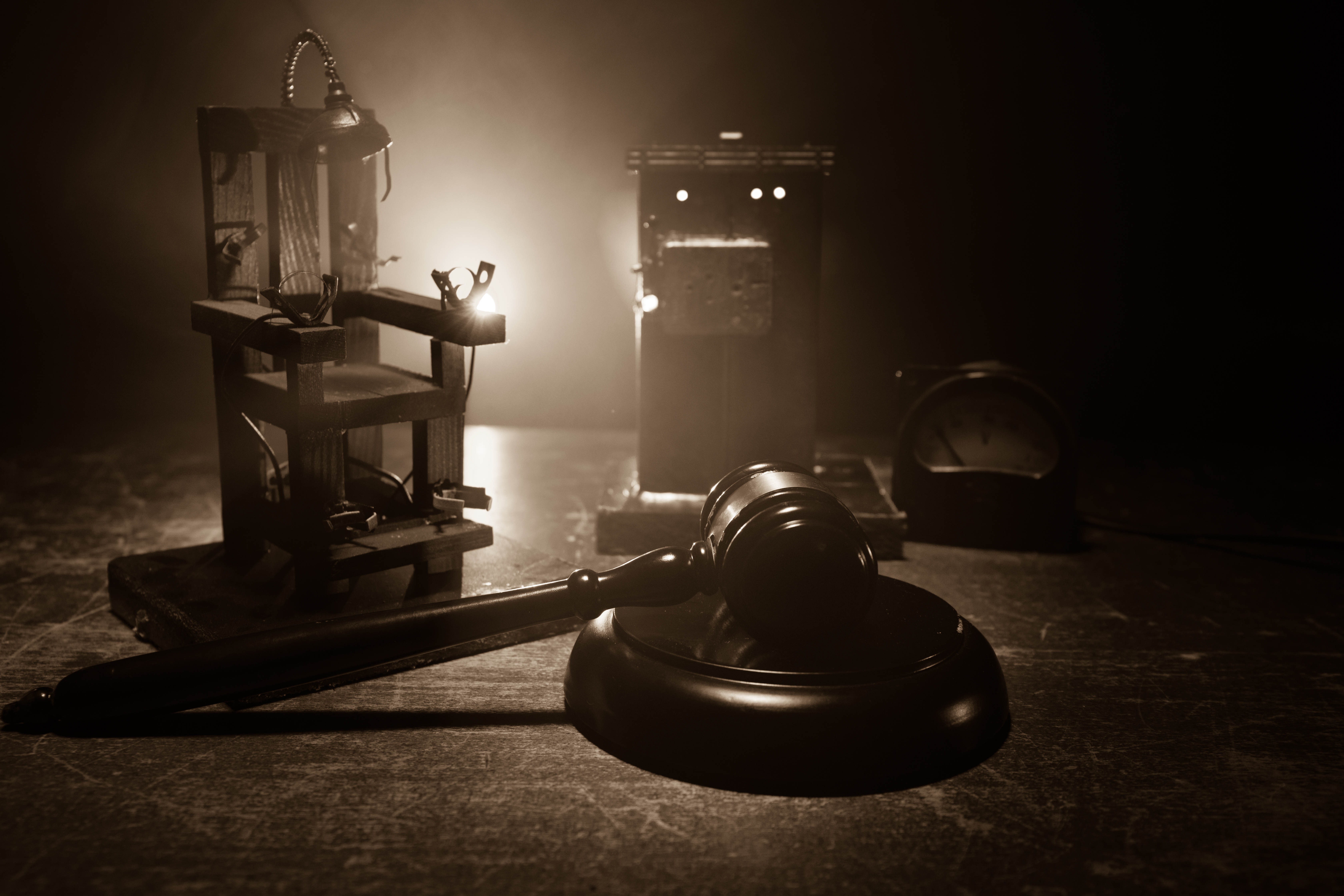 В Индии казнят троих мужчин за изнасилование туристки