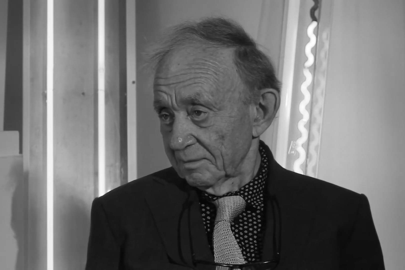 Умер американский режиссёр Фредерик Уайзман, удостоенный премии Оскар