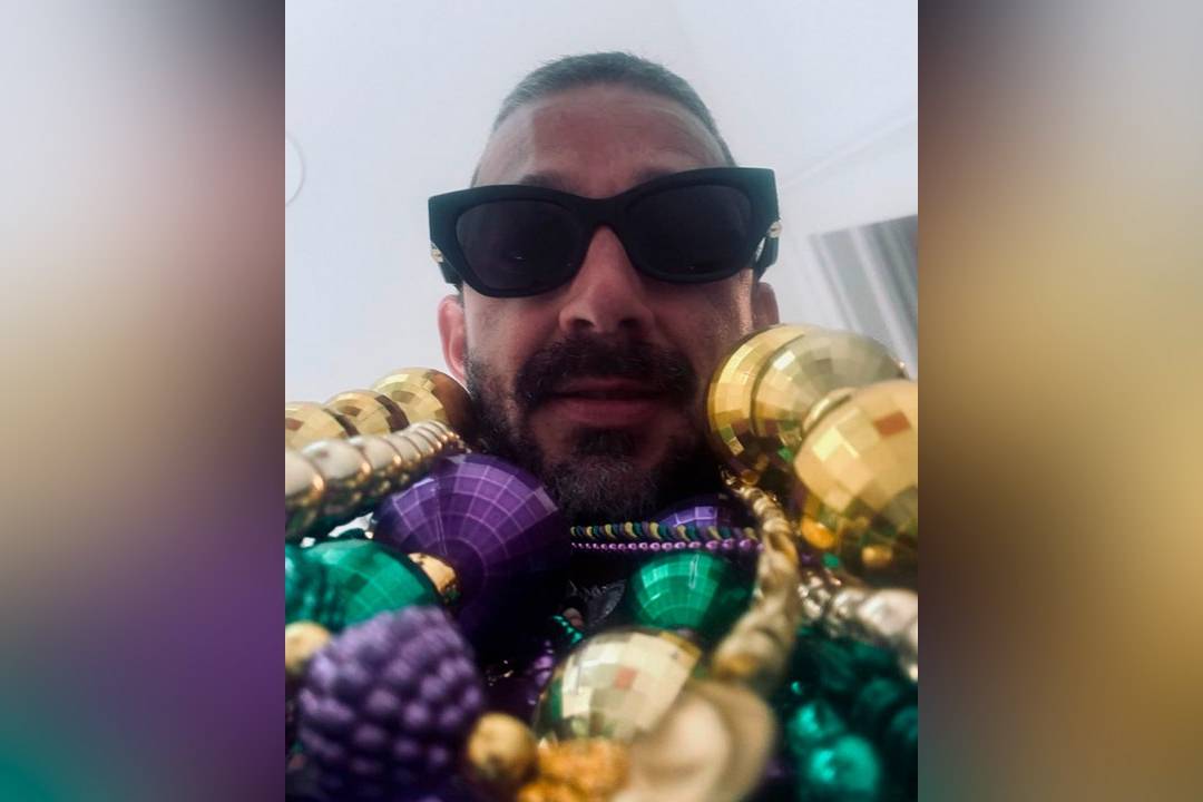 Актёр Шайа Лабаф был арестован после потасовки в баре  