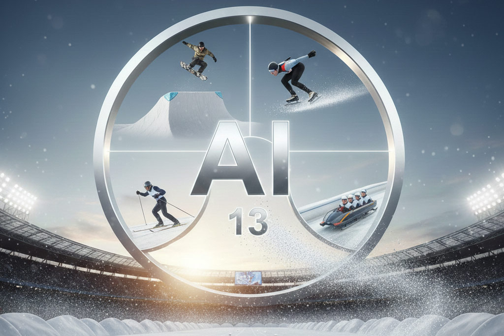 Самый спортивный металл. Как алюминий помогает быть быстрее, выше и сильнее