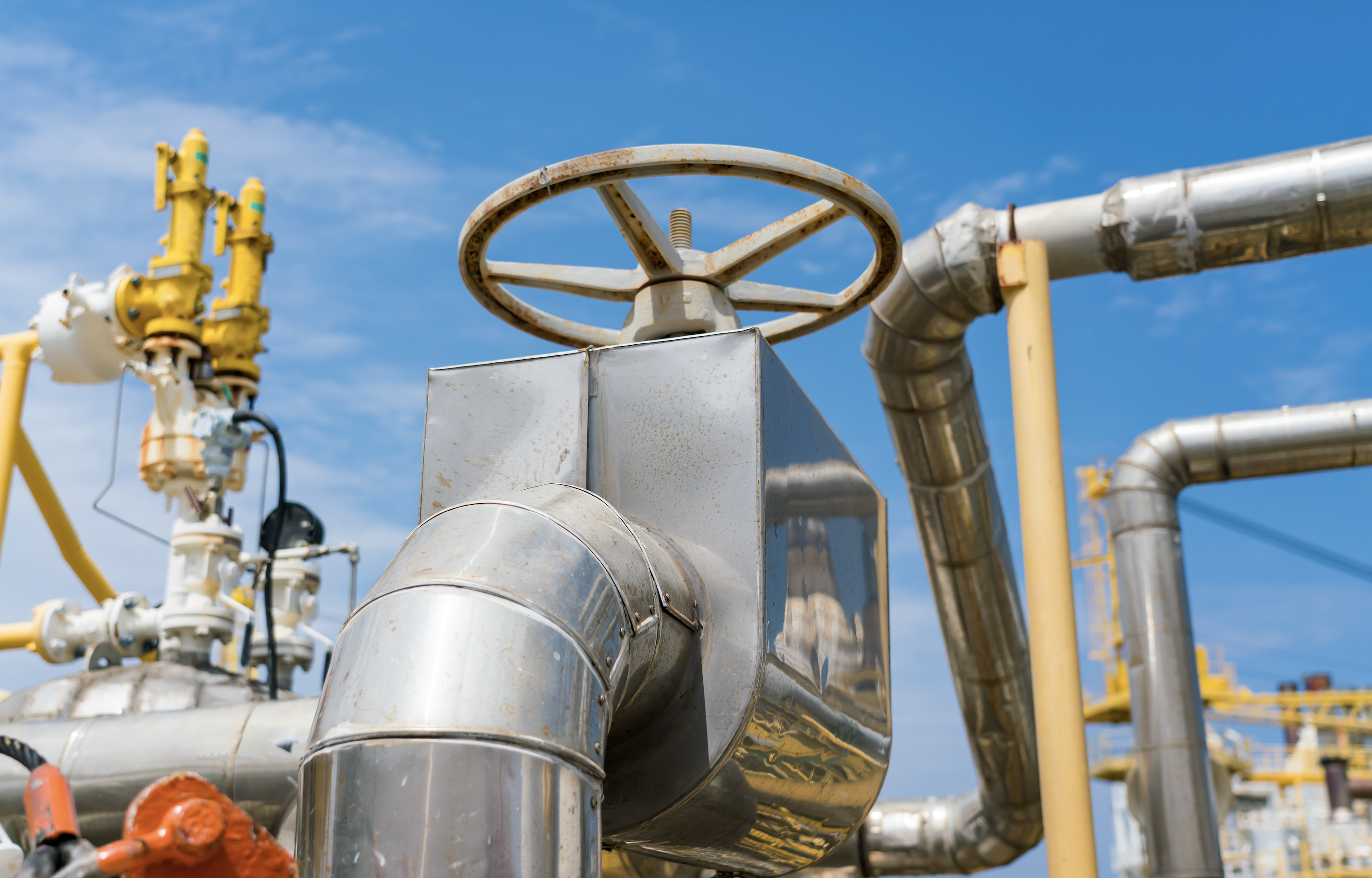 ЕК потребовала от Украины график ремонта нефтепровода &laquo;Дружба&raquo;