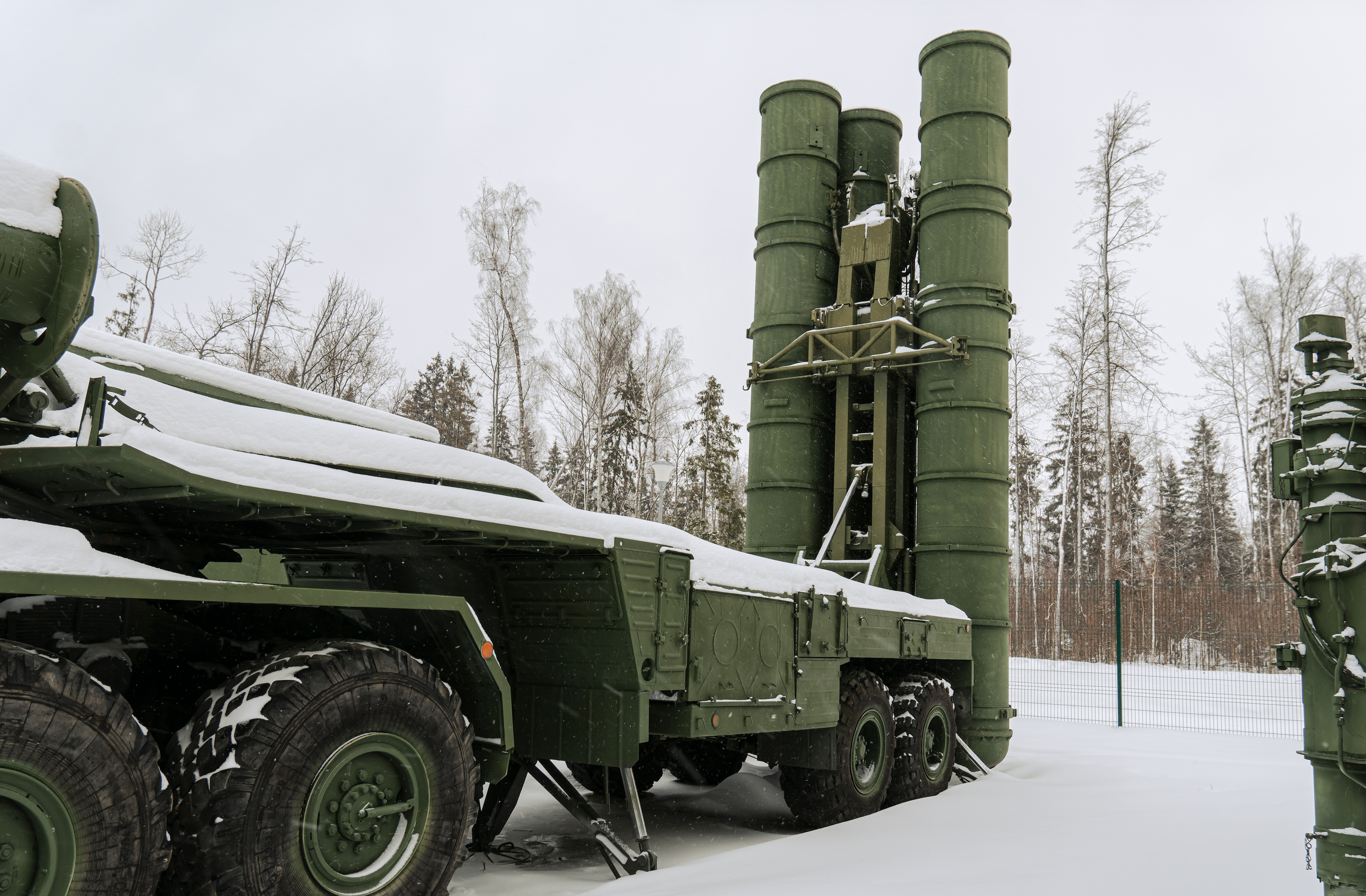 ПВО за 6 часов сбила 120 украинских БПЛА над шестью регионами РФ