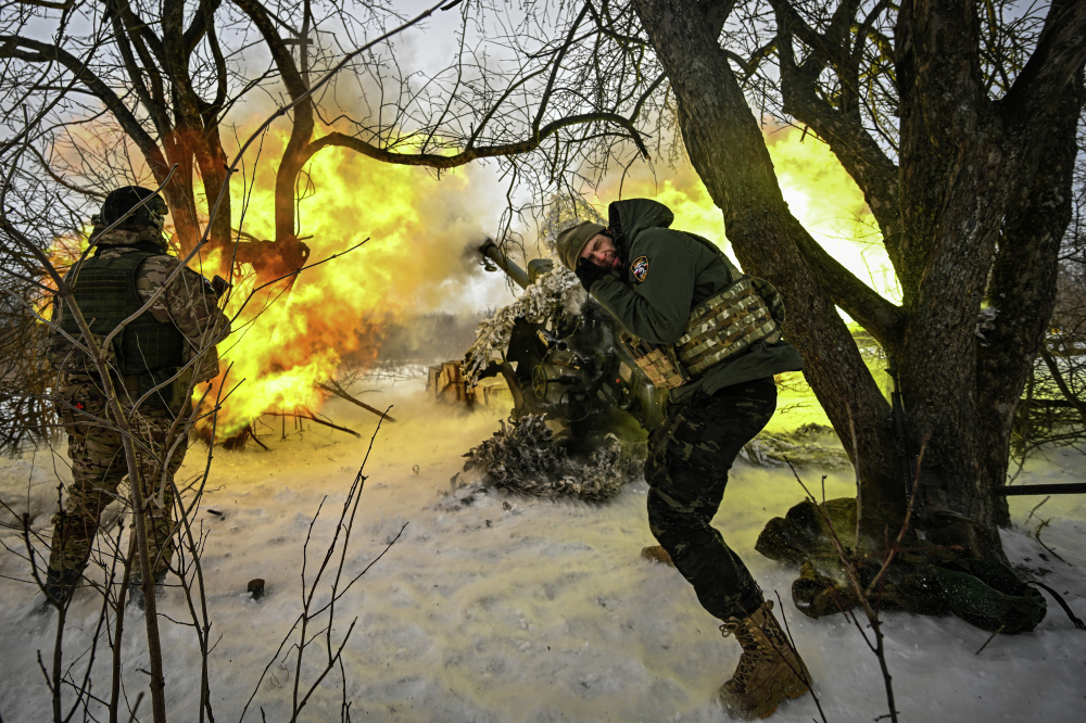 &laquo;Запорожский капкан&raquo;: Как Армия России ломает хребет контрнаступу Сырского и где ждать новый удар