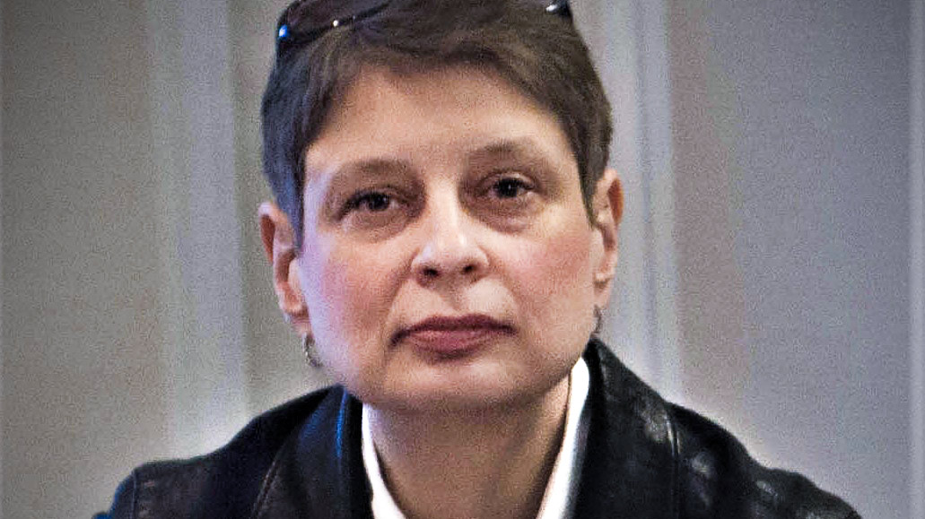 Шеремет счёл предательством слова Нины Хрущёвой об &laquo;украинском&raquo; Крыме