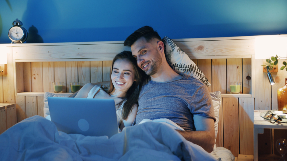 Mail запустил бесплатное ТВ на Главной