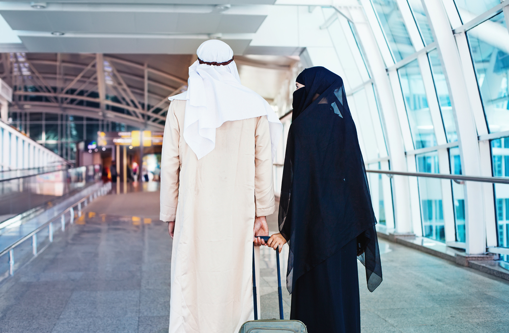 В Испании отклонили законопроект о запрете никаба и бурки в общественных местах
