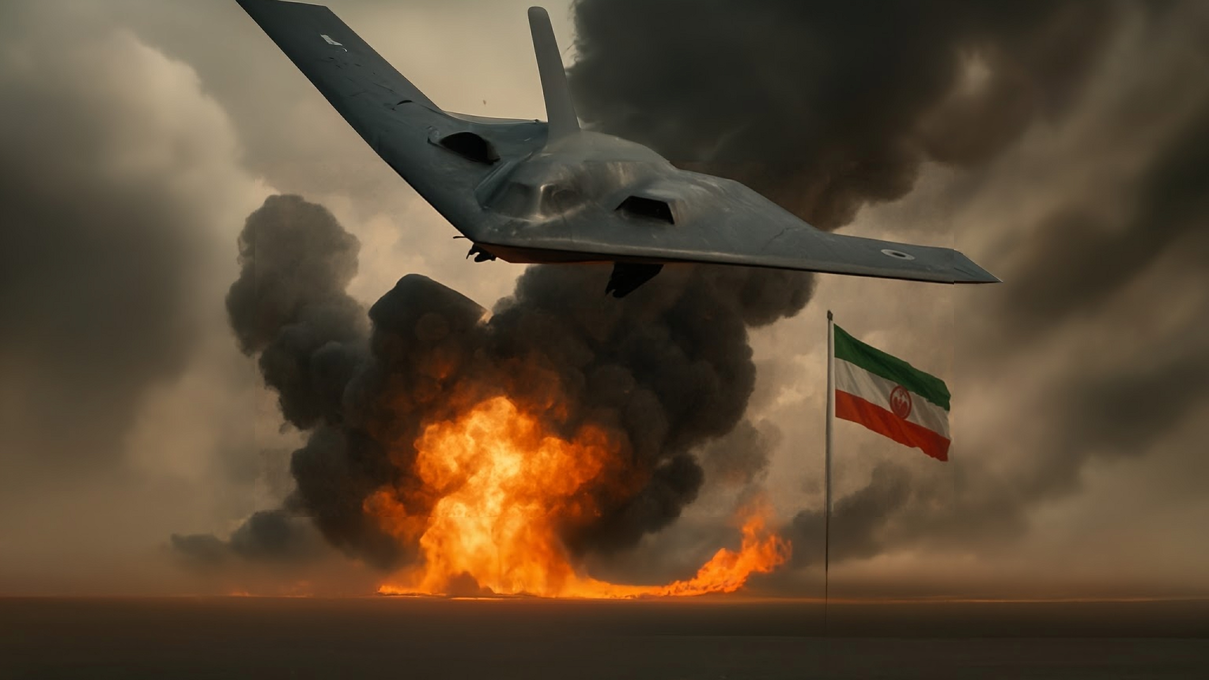 США готовят возможный удар по Ирану в ближайшие выходные