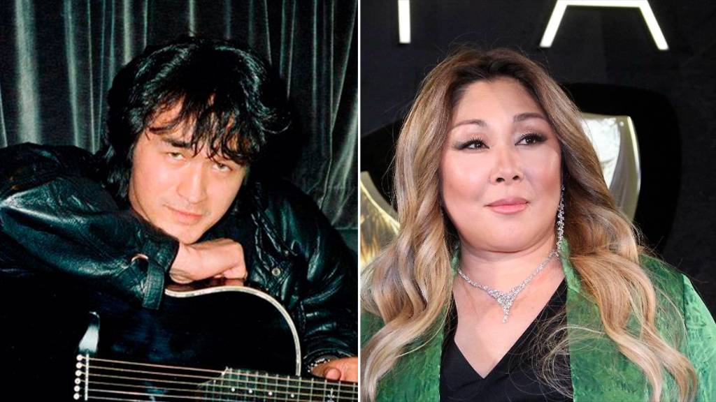 &laquo;Дежурили около квартиры&raquo;: Фанаты Виктора Цоя затерроризировали его &laquo;сестру&raquo; Аниту