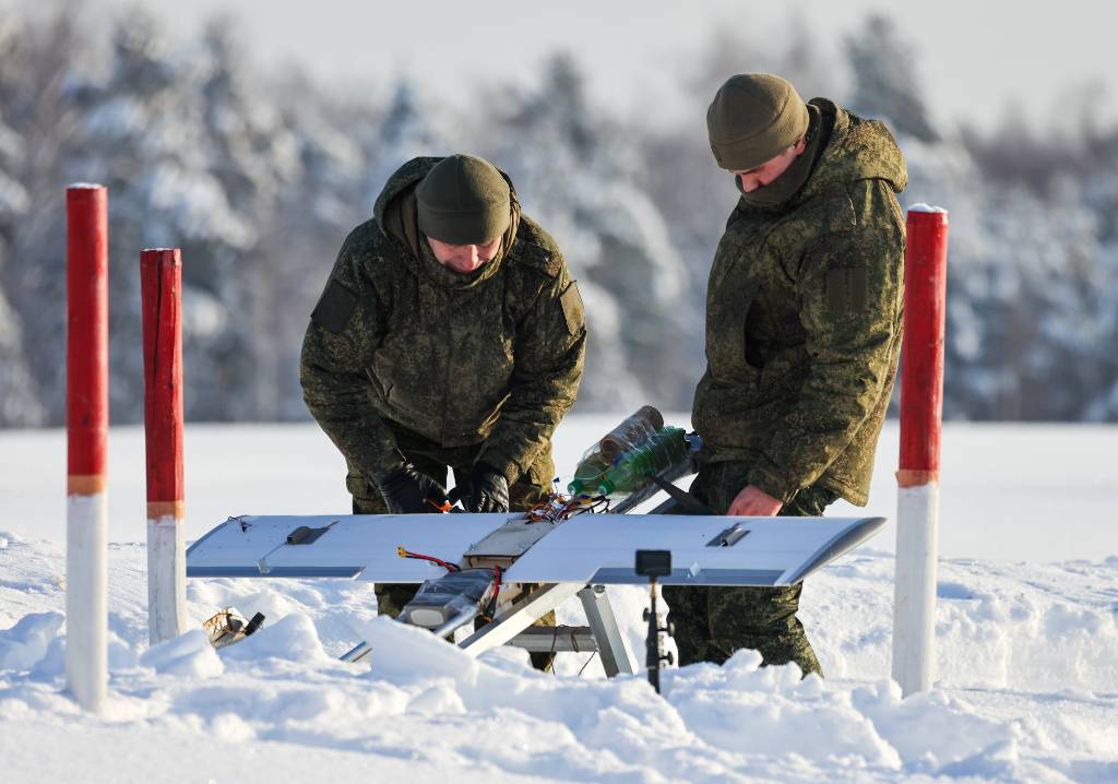 Медведев заявил, что СВО перевернула отношение России к беспилотникам