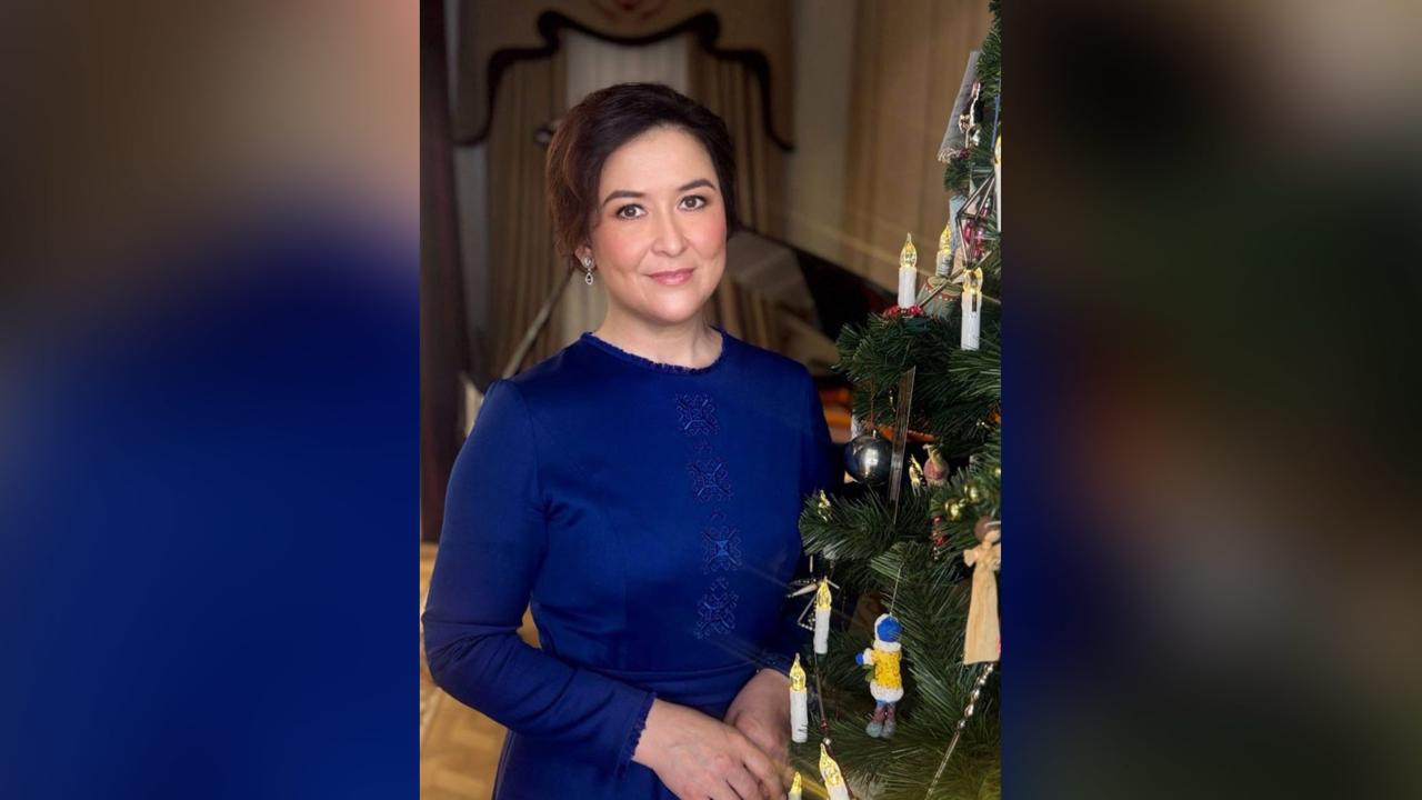 Суд в Москве арестовал министра культуры Башкирии Амину Шафикову