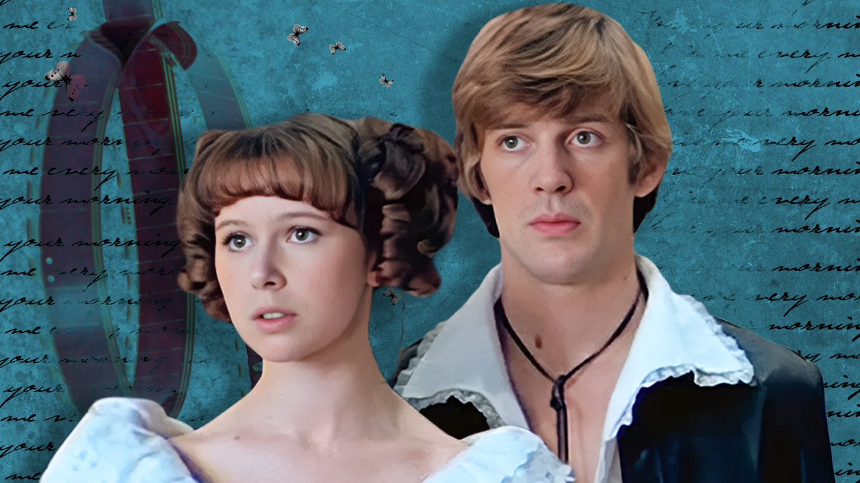 Кроссворд по фильму &laquo;Обыкновенное чудо&raquo;: Только истинные волшебники вспомнят все 8 деталей!