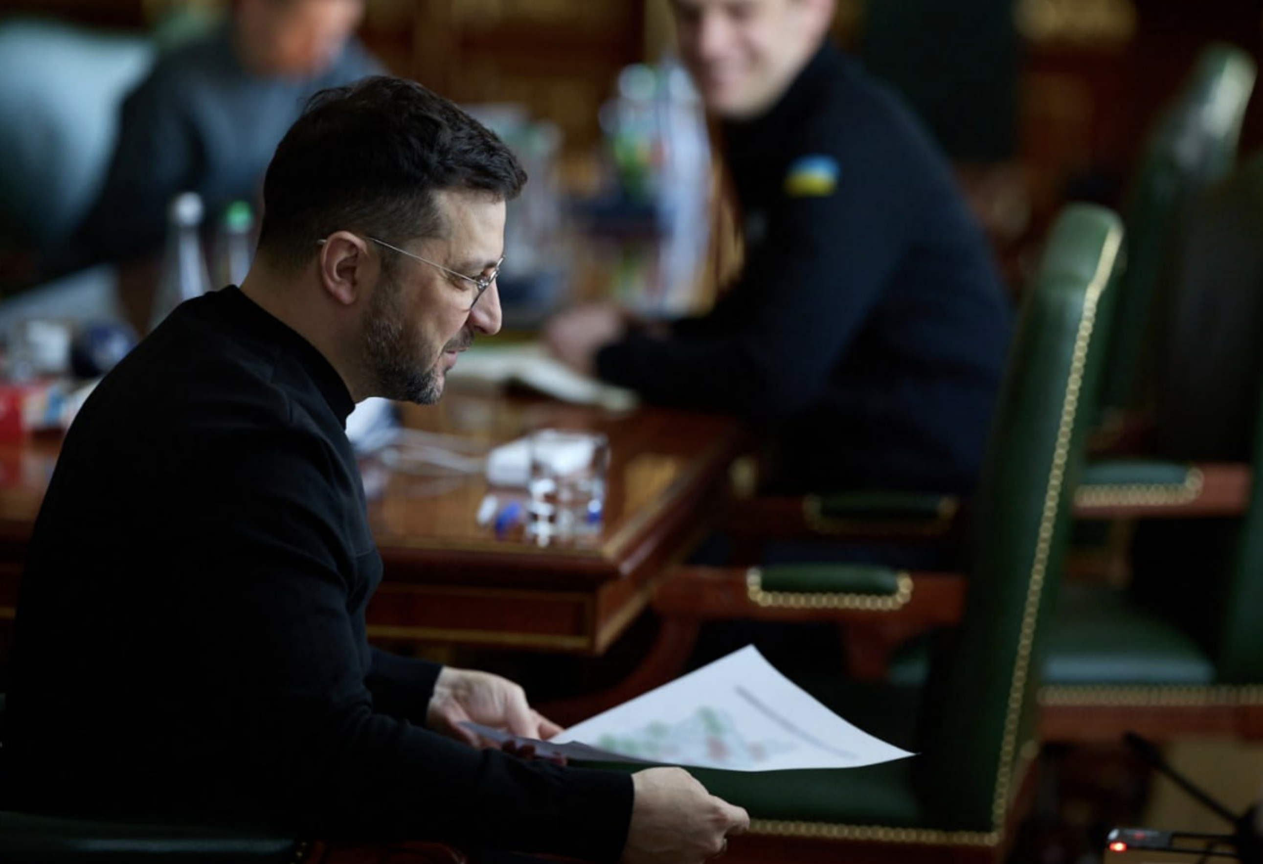 Медведев назвал Зеленского полезным идиотом, &laquo;уменьшающим&raquo; Украину