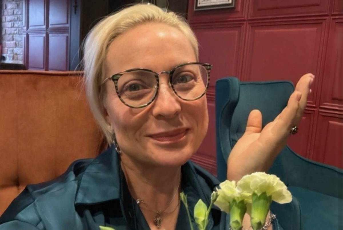 Похудевшая на 22 кг Светлана Пермякова показала лицо без макияжа