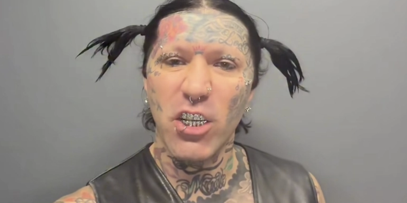 Рэпер Ганвест удалит 25 треков из-за дела о пропаганде наркотиков