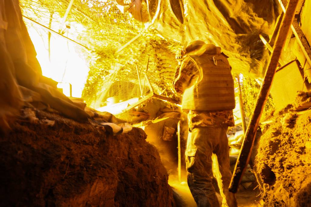 Армия России поразила транспортные объекты, используемые войсками ВСУ