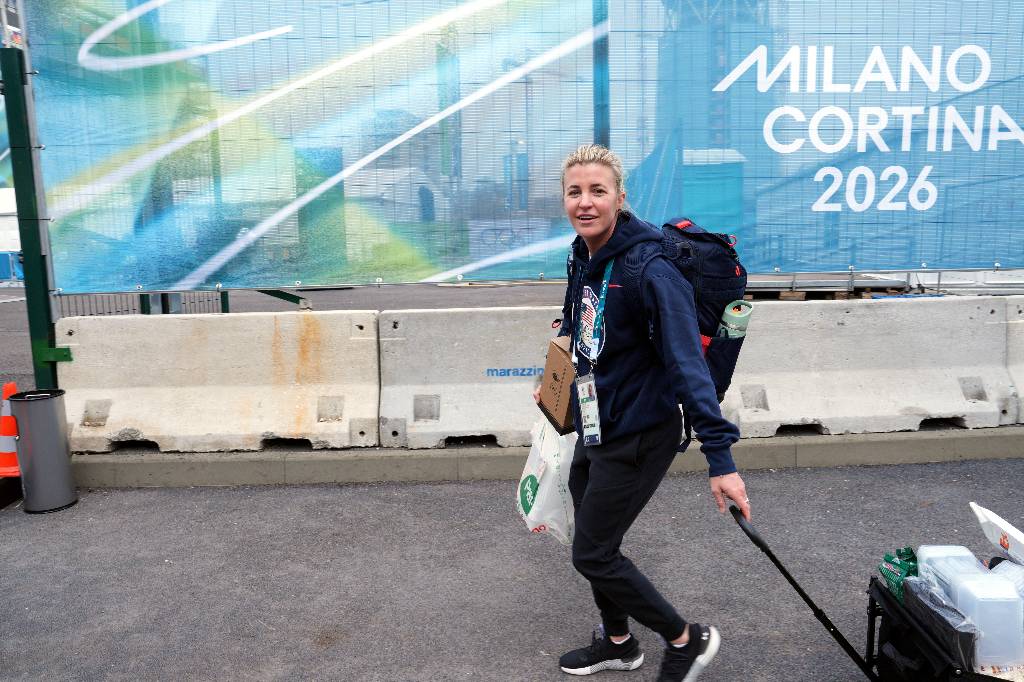 МОК призвал украинцев не протестовать против россиян на Олимпиаде