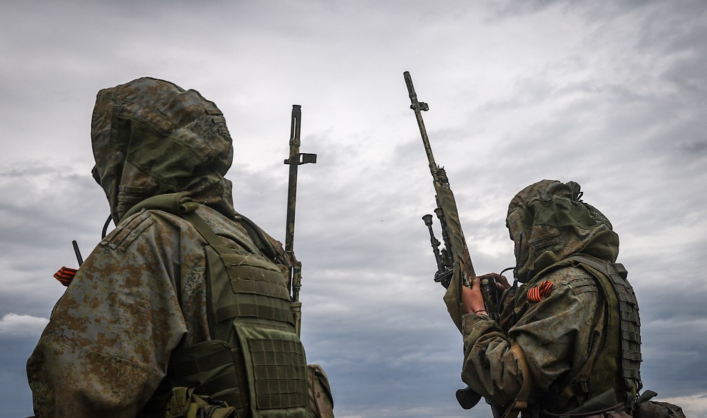 Подвиг разведчика: Герой СВО помогает встать на ноги братьям по оружию