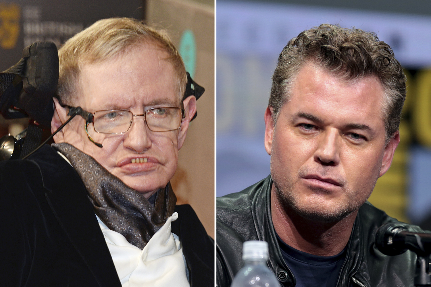 Невролог объяснила, почему Хокинг жил с БАС 50 лет, а актёр Дэйн из &laquo;Эйфории&raquo; сгорел за год