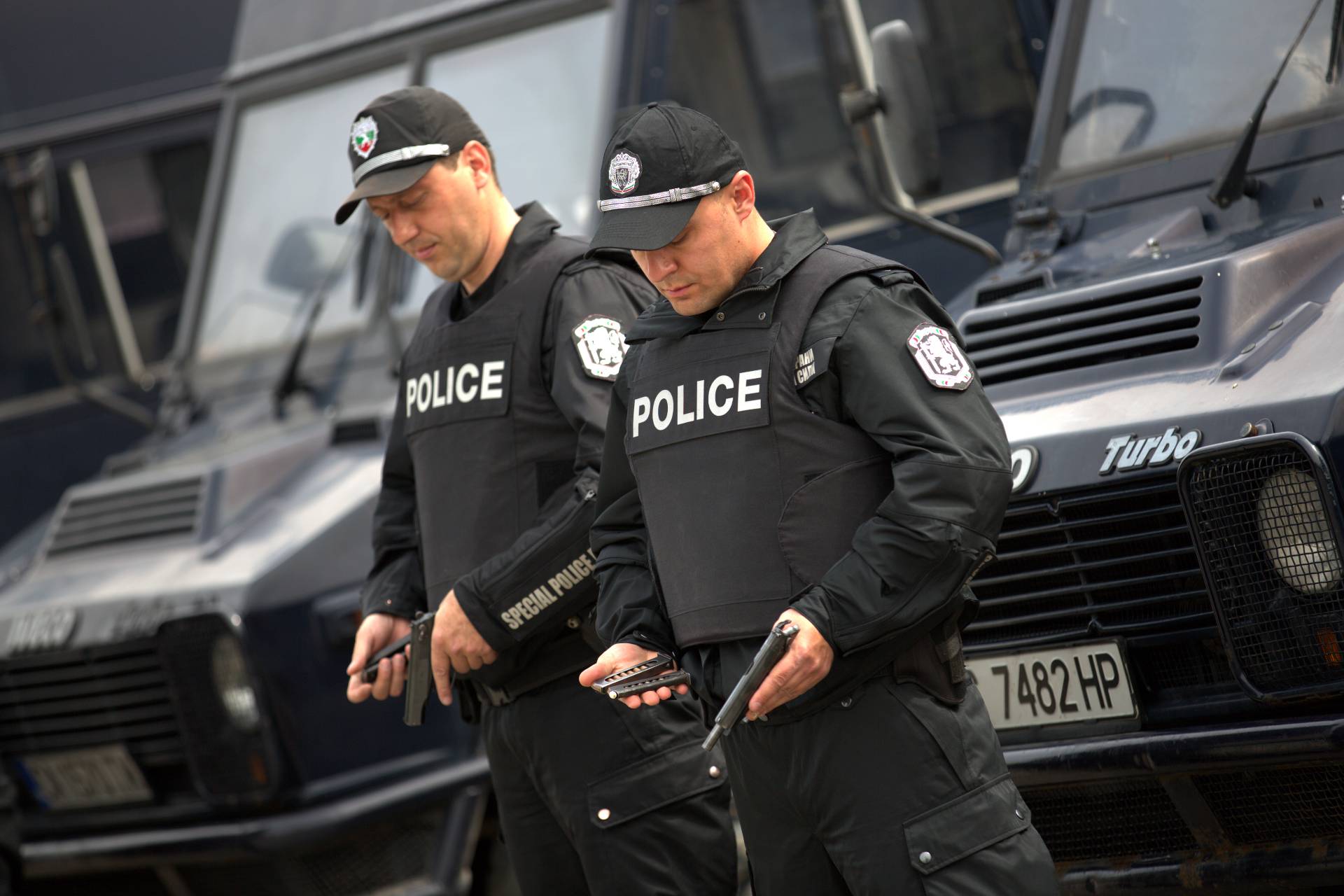 Задержанный в Болгарии россиянин Ивин не смог оспорить экстрадицию в США