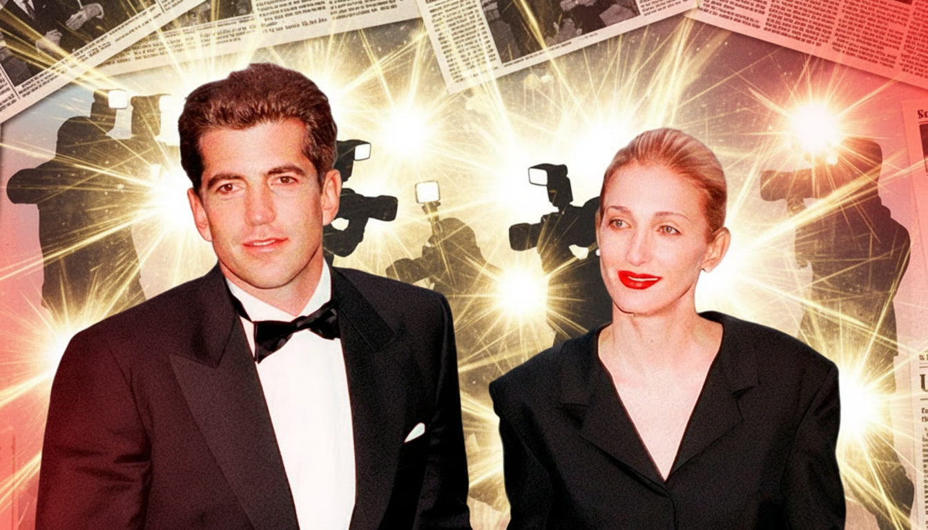 Измены, паранойя и фатальный маникюр: как жена уничтожила Джона Кеннеди раньше, чем самолёт