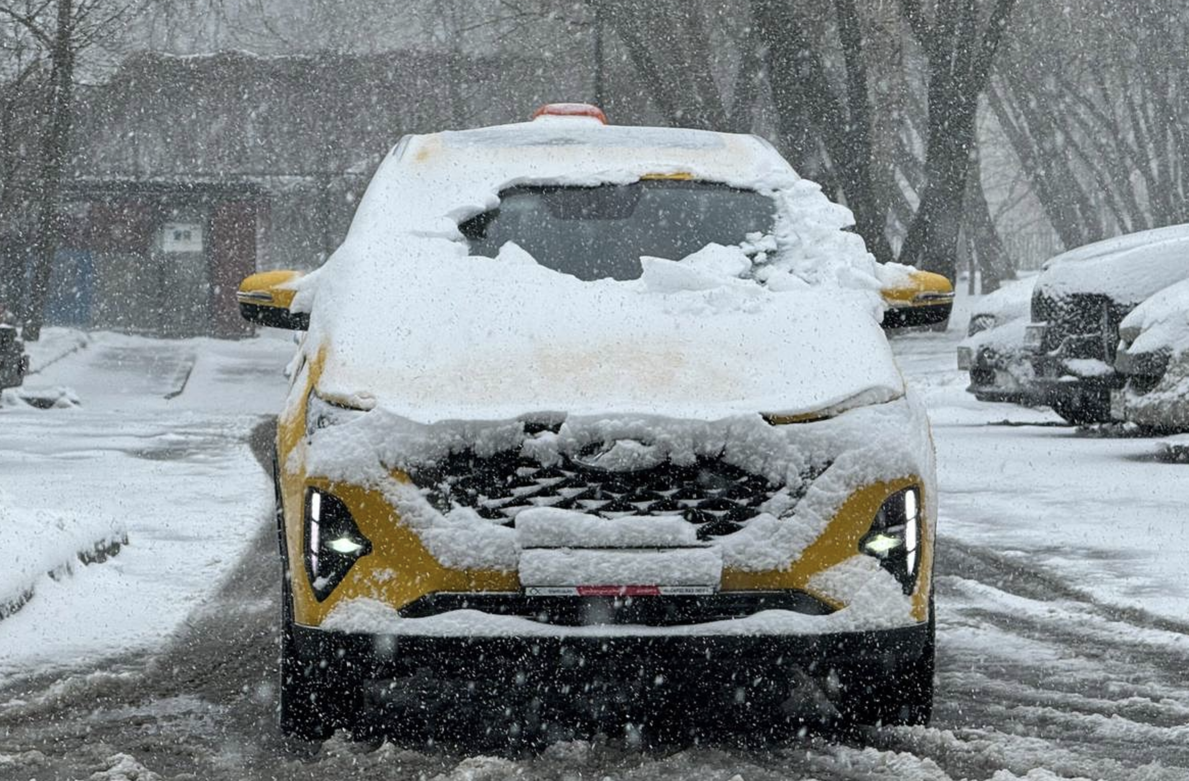 На Украине таксисты сотрудничают с &laquo;людоловами&raquo; и пачками свозят мужчин в ТЦК