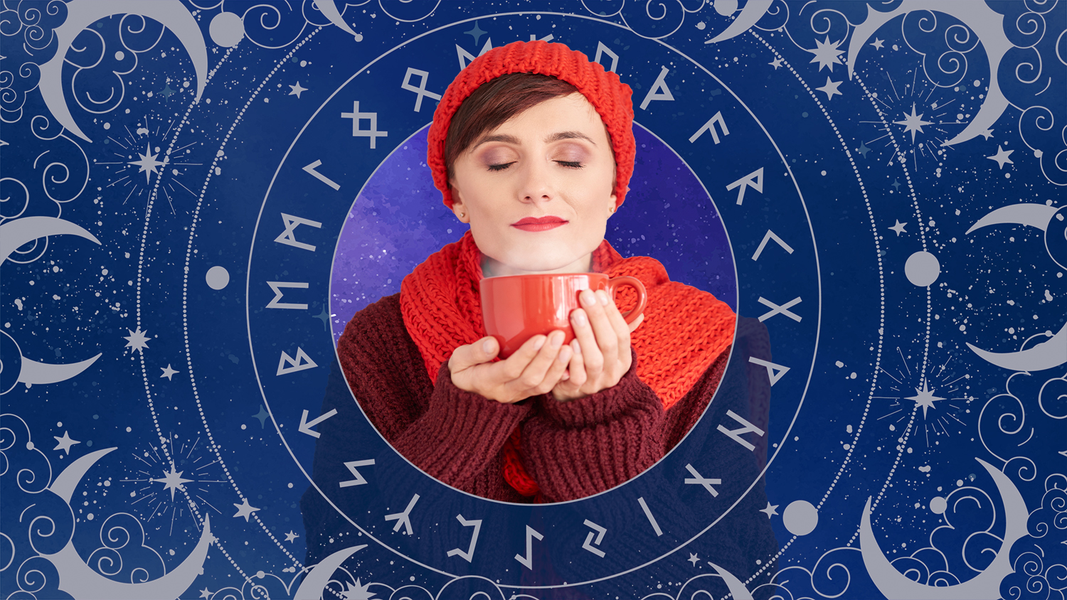 Пора отдохнуть: Гороскоп на неделю с 23 февраля по 1 марта для всех знаков зодиака с рунами