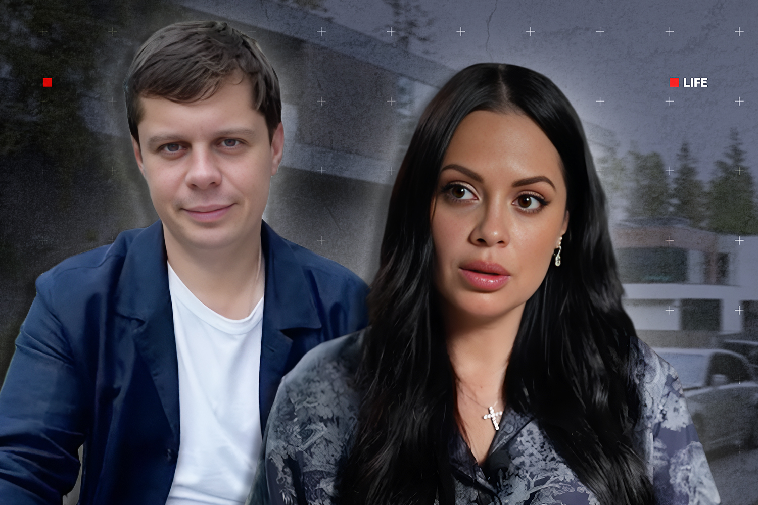 50 миллиардов за 18 лет ада? Как жена собралась потрясти металлургического короля Бешенцева