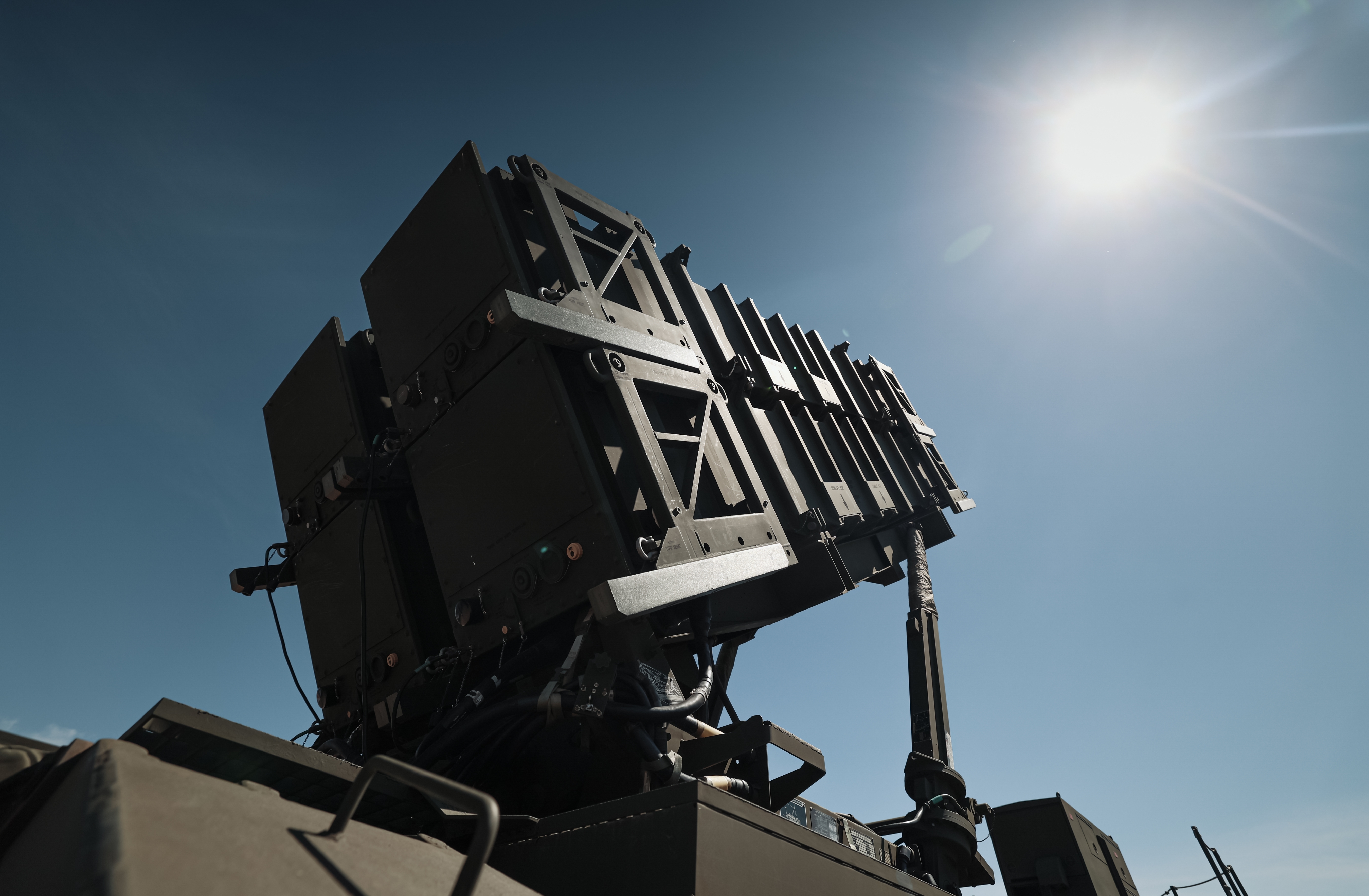 Ночную атаку БПЛА отразили в двух районах Ростовской области