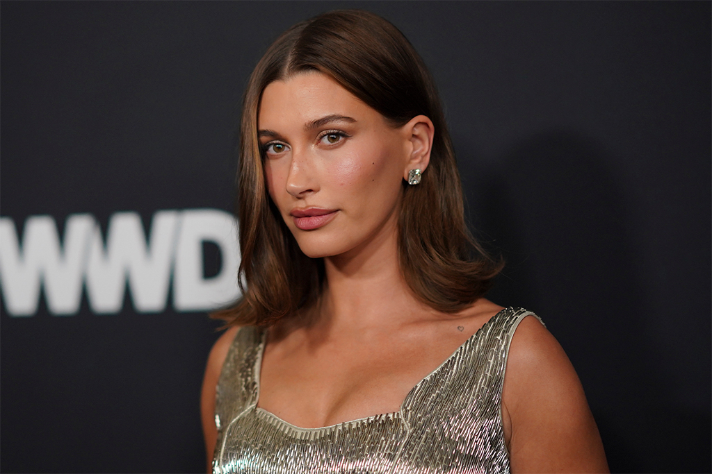 Хейли Бибер впервые рассказала о микроинсульте и операции на сердце