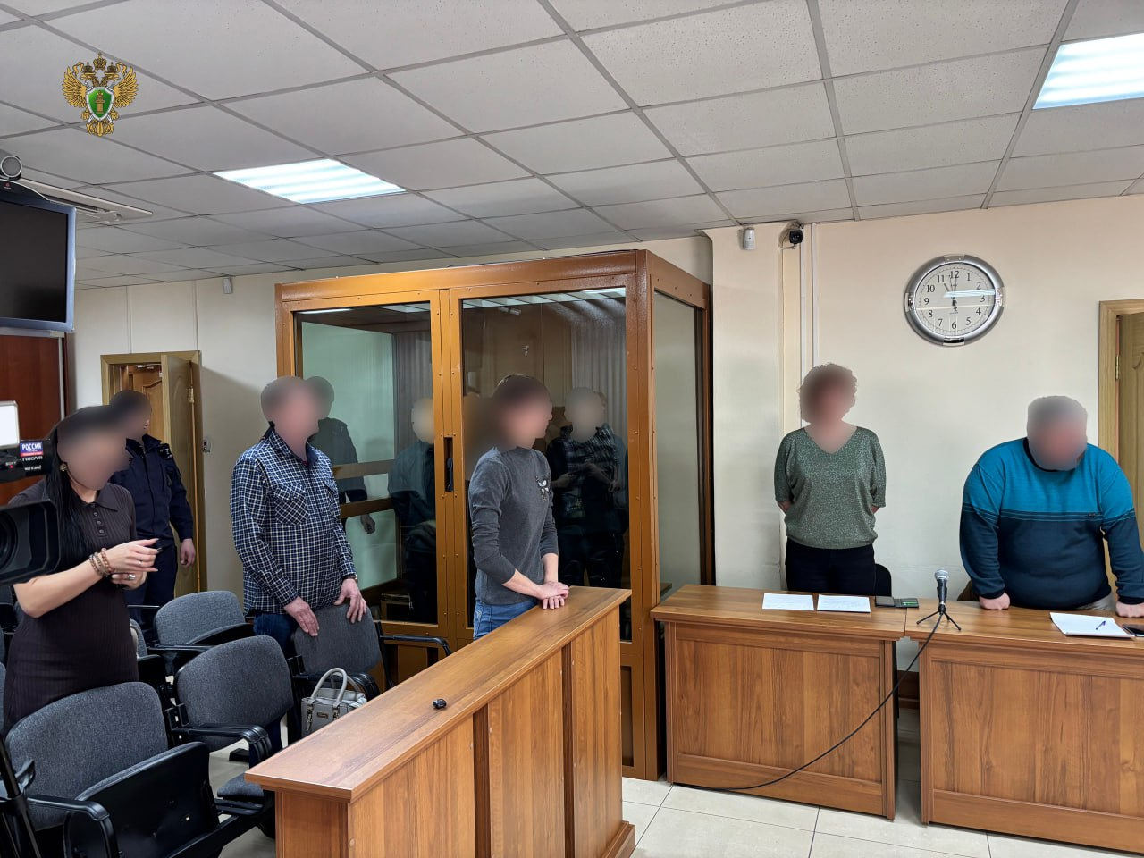 Подростки получили многолетние сроки за поджог леса в Забайкалье по указу Киева