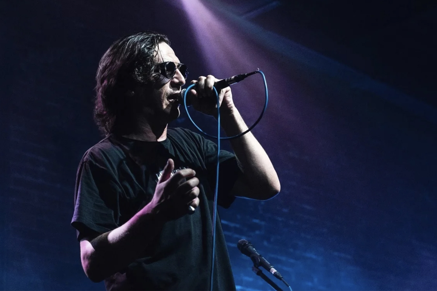 Солд-аут под угрозой: Литва не пускает Гио Пику в страну из-за выступлений в России