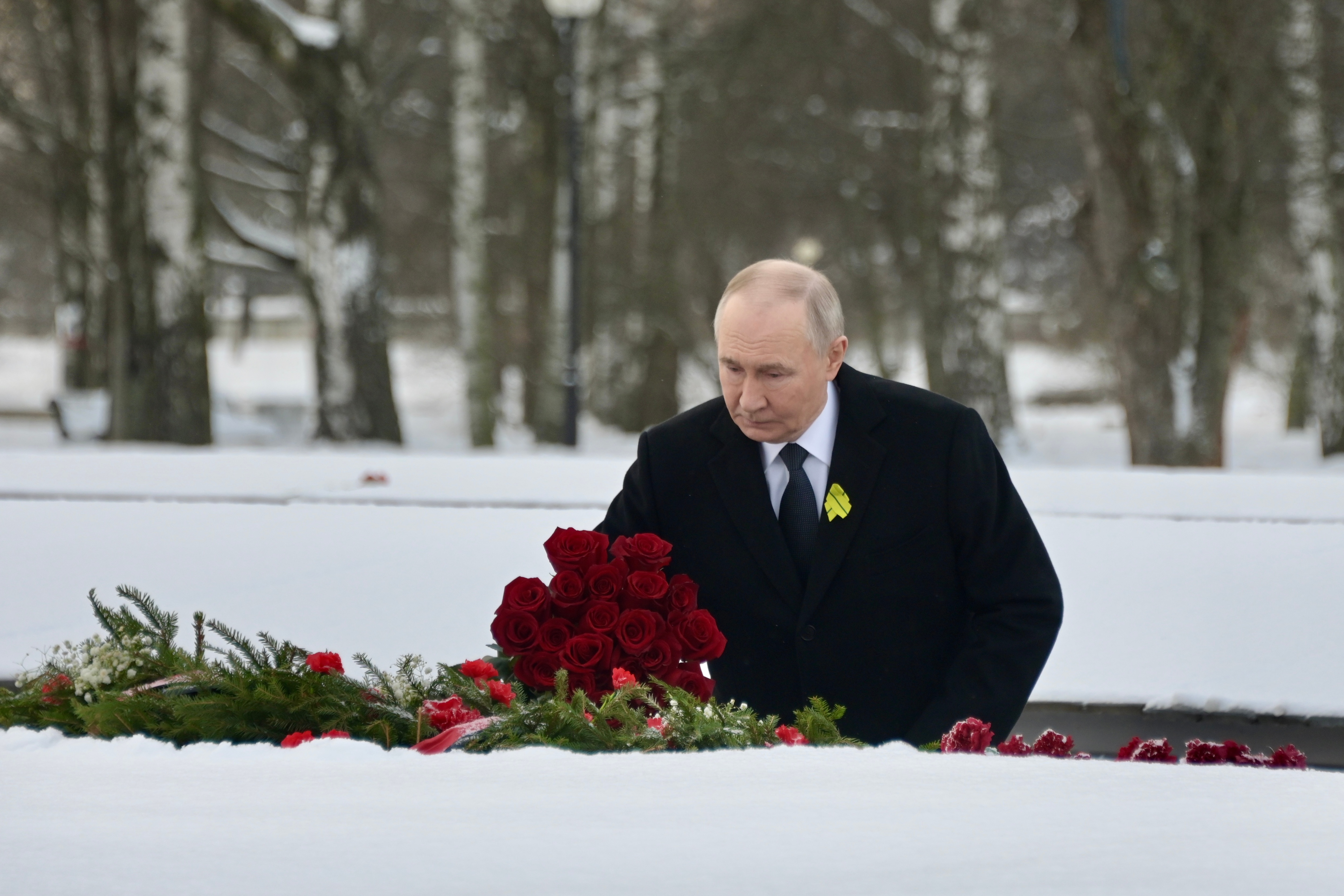 Степашин: Путин в 1998 году просил Ельцина разрешить ему ездить к больному отцу