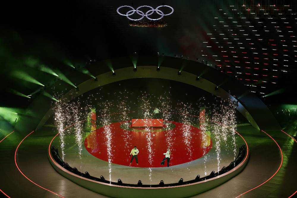 Ковентри объявила Олимпийские игры в Италии закрытыми