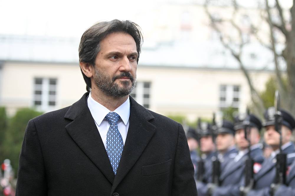 Необходимая Словакии нефть уже на подходе, сообщил вице-премьер