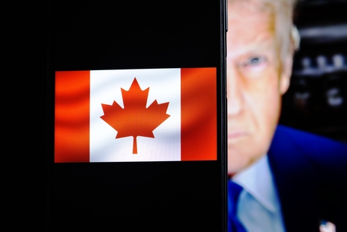 Дмитриев пошутил о присоединении Канады к США после финала хоккейного турнира ОИ