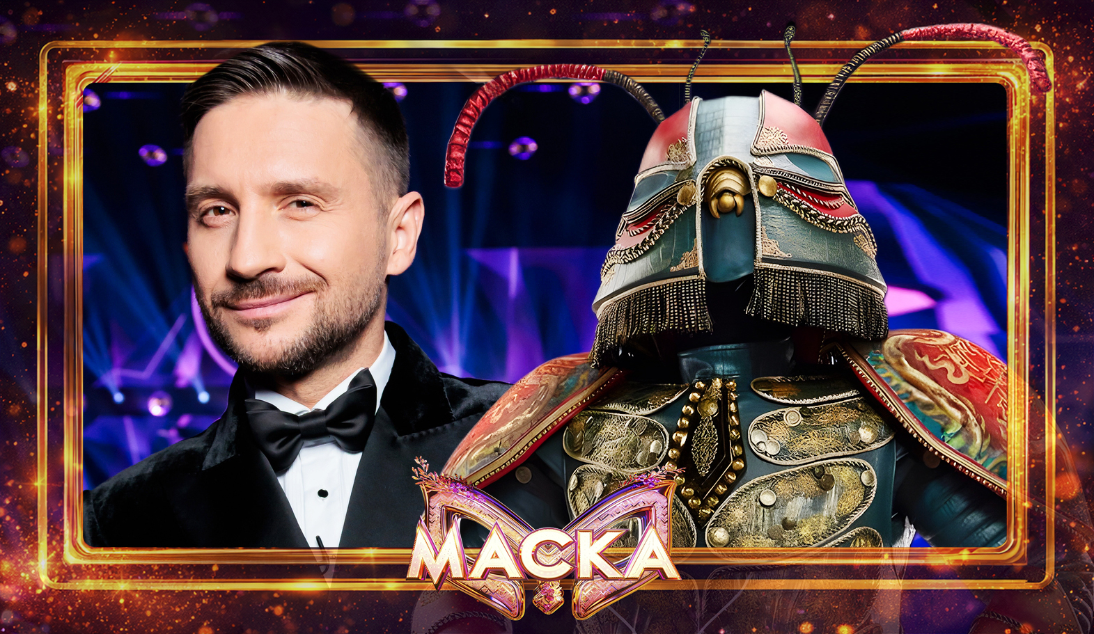 Зрители устроили подставу на шоу &laquo;Маска 7&raquo;, и судьи назло пожертвовали Жуком. Кто был под маской? 