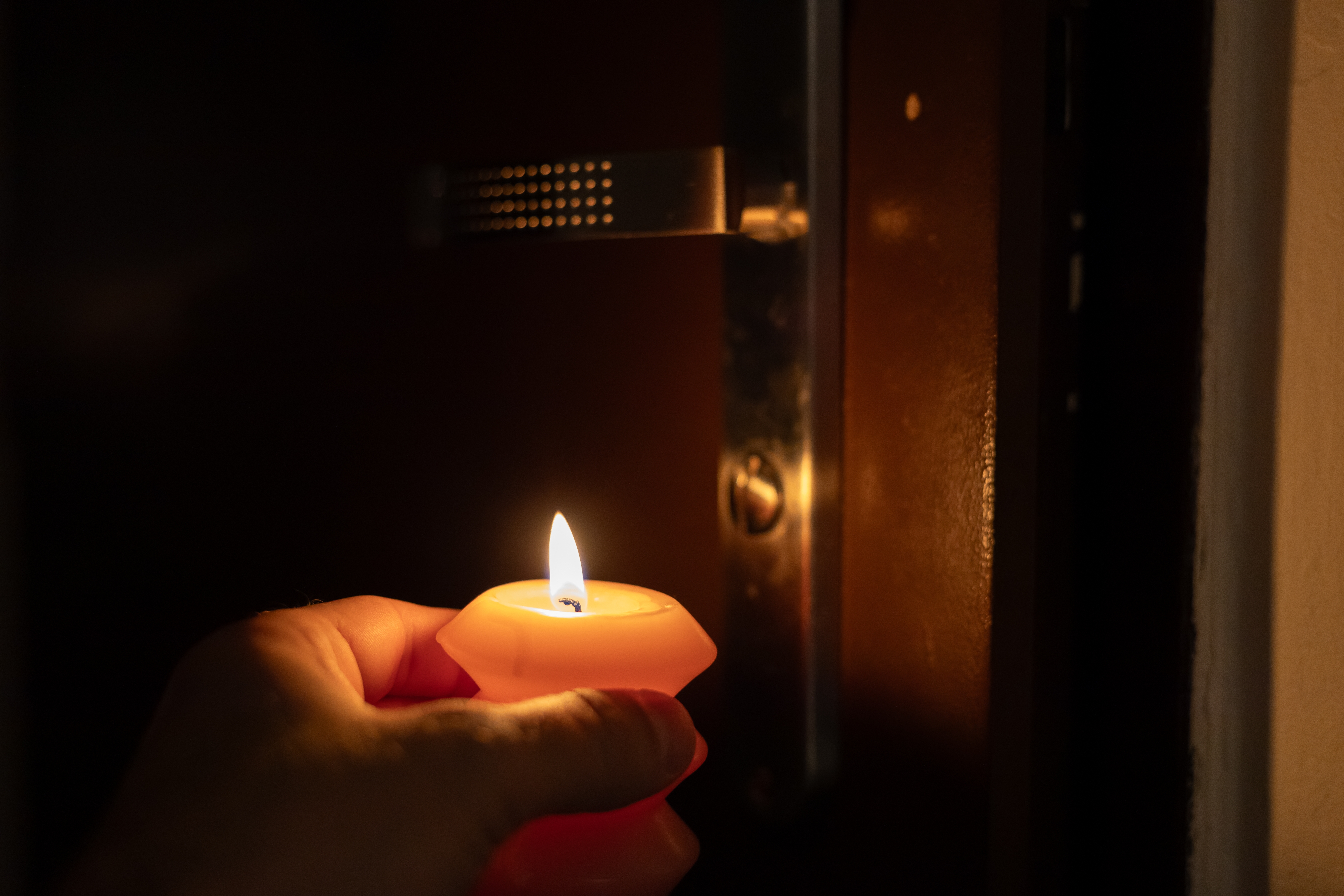 Северо-западная часть Запорожской области оказалась обесточена из-за атаки ВСУ