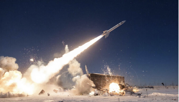 Ночь возмездия: &laquo;Цирконы&raquo;, баллистика и сотни дронов обрушились на энергетику и логистику ВСУ