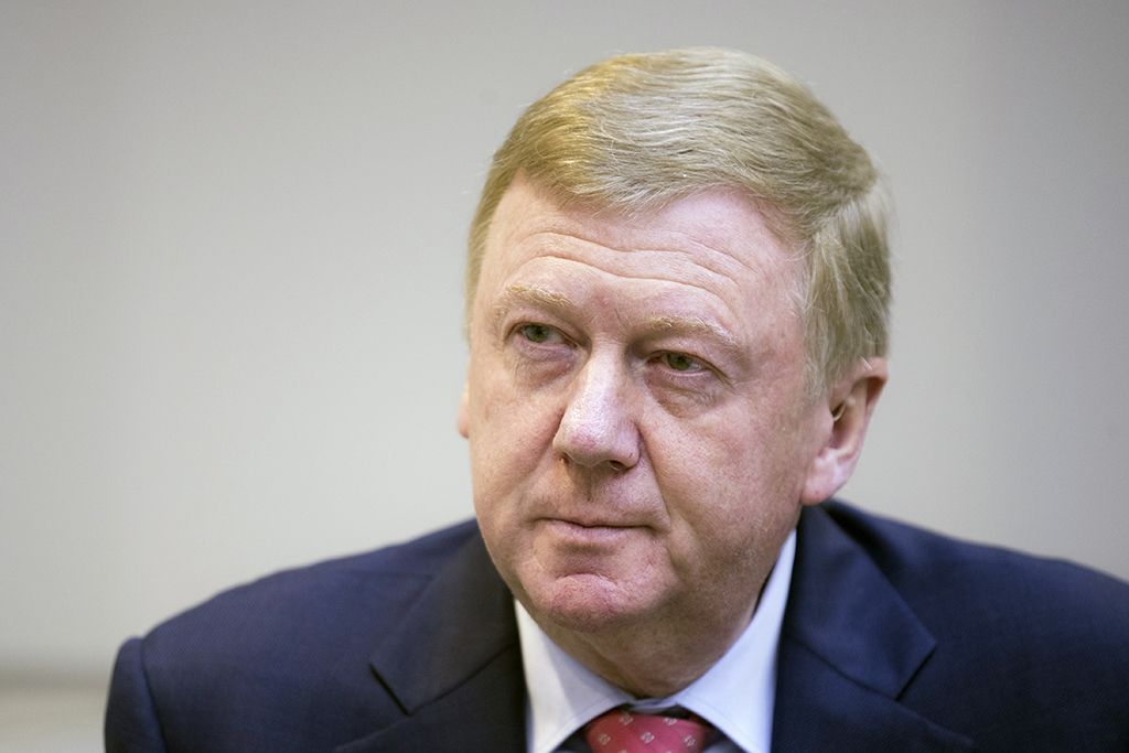 &laquo;Роснано&raquo; настаивает на закрытом рассмотрении иска к Чубайсу