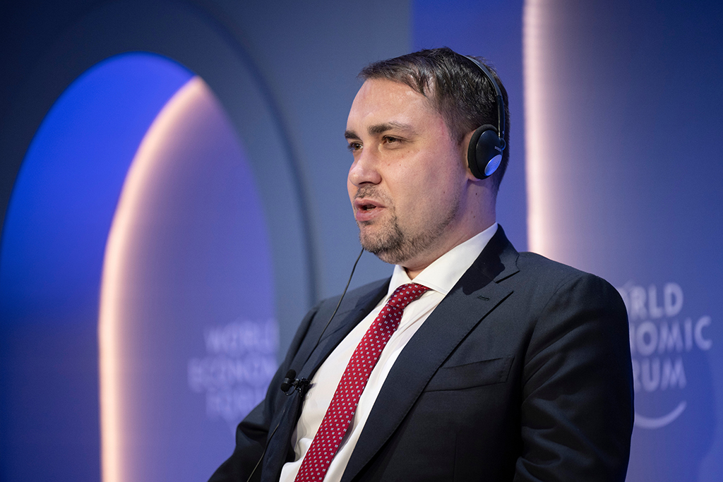 Буданов* подтвердил планы провести новый раунд переговоров 26 февраля