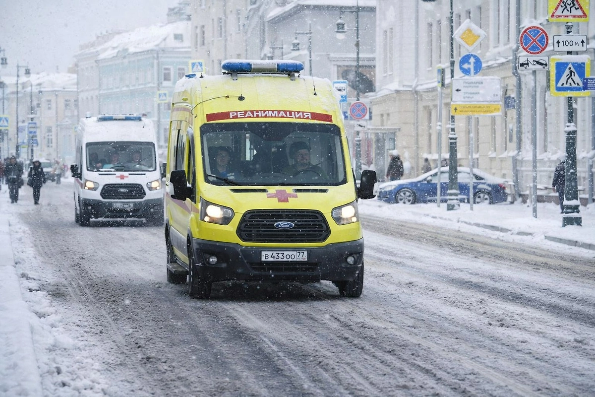 В Белгородской области мирный житель пострадал при детонации БПЛА ВСУ
