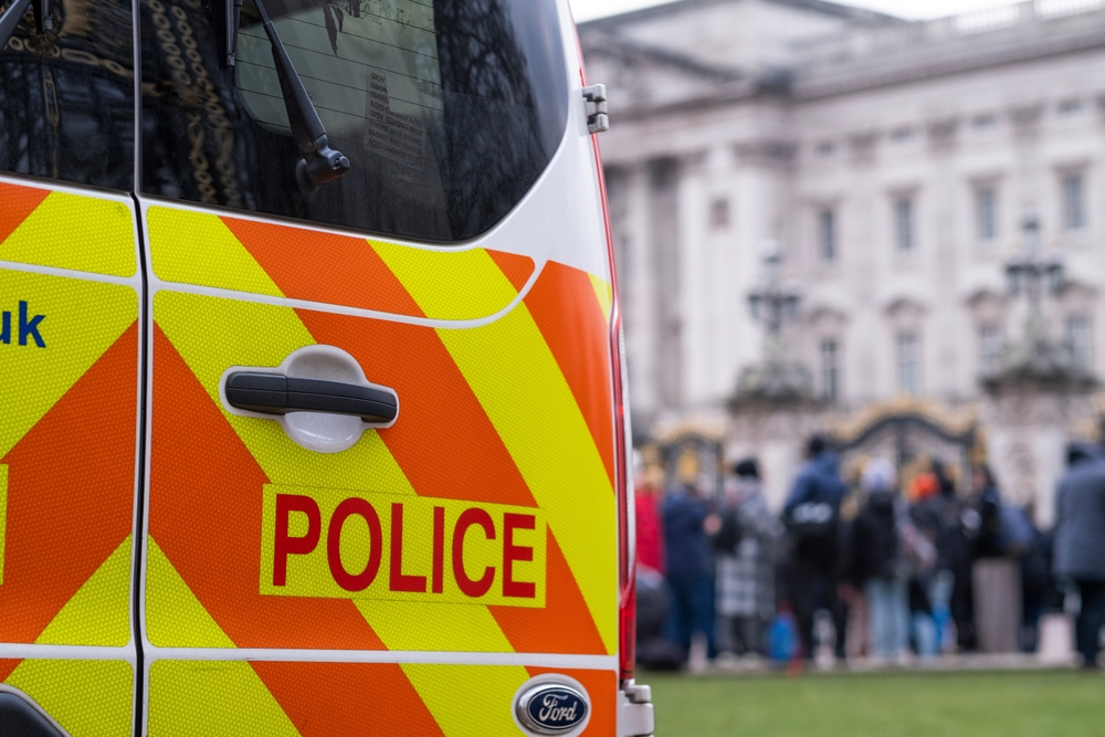 ВВС Великобритании уничтожили часть данных о перелётах, связанных с Эпштейном