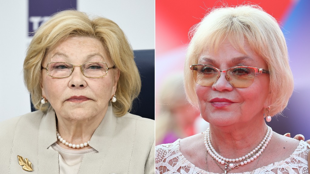 Елена Драпеко раскрыла главное достижение своей покойной подруги Ирины Шевчук