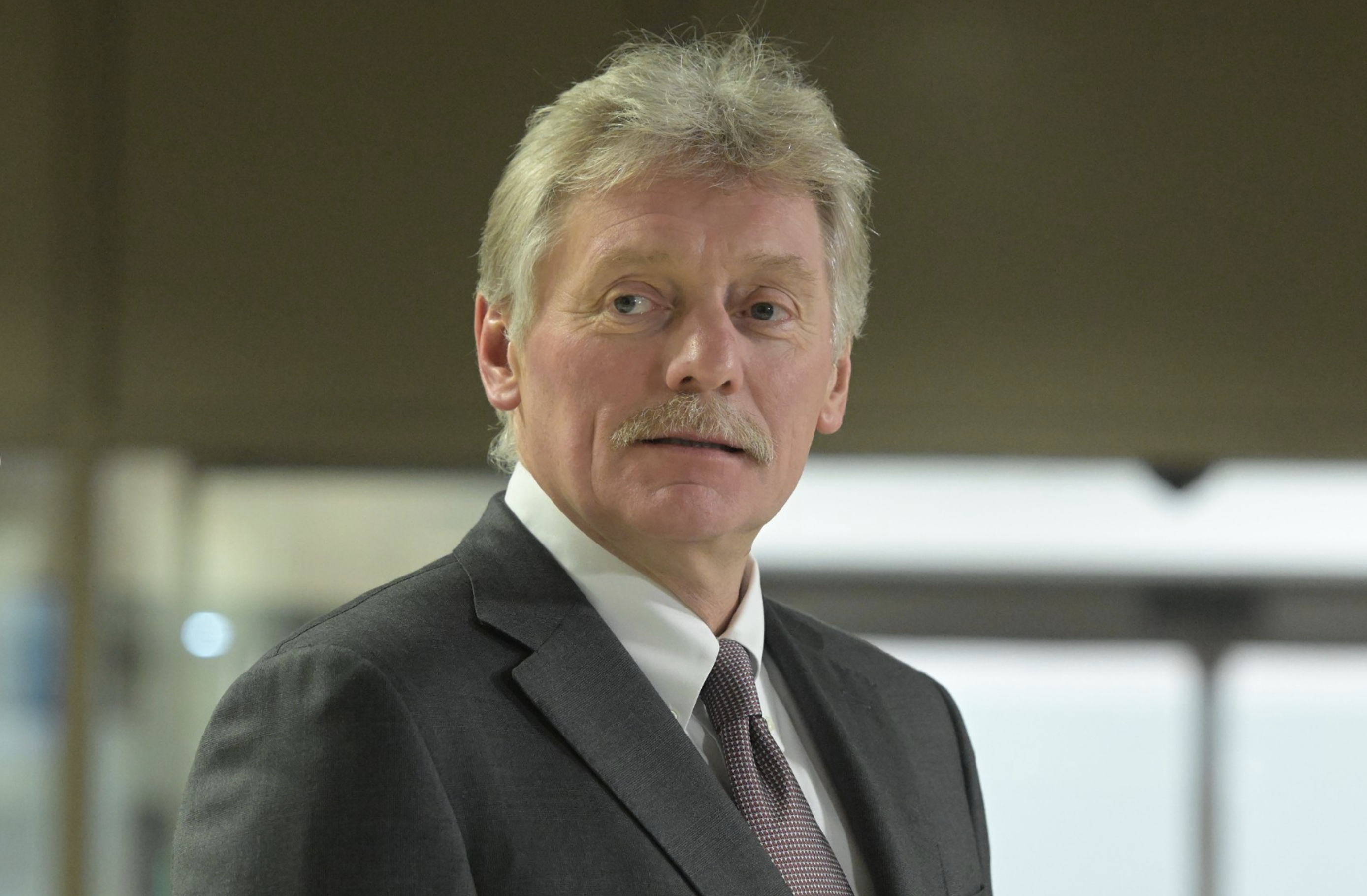 Песков: РФ всегда надеялась на урегулирование на Украине, надеется и сейчас