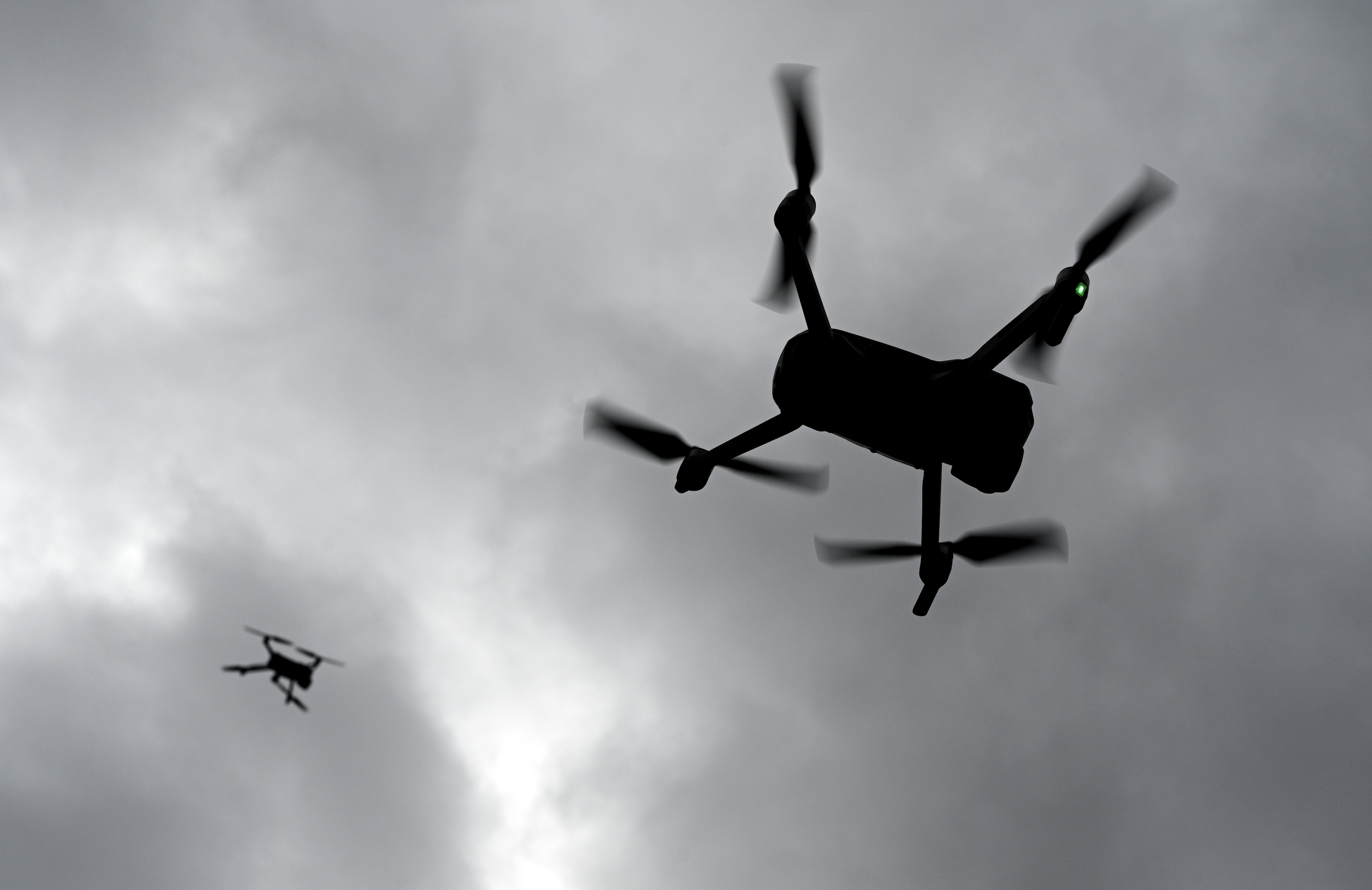 ВСУ атаковали дроном школу в Суземском районе Брянской области