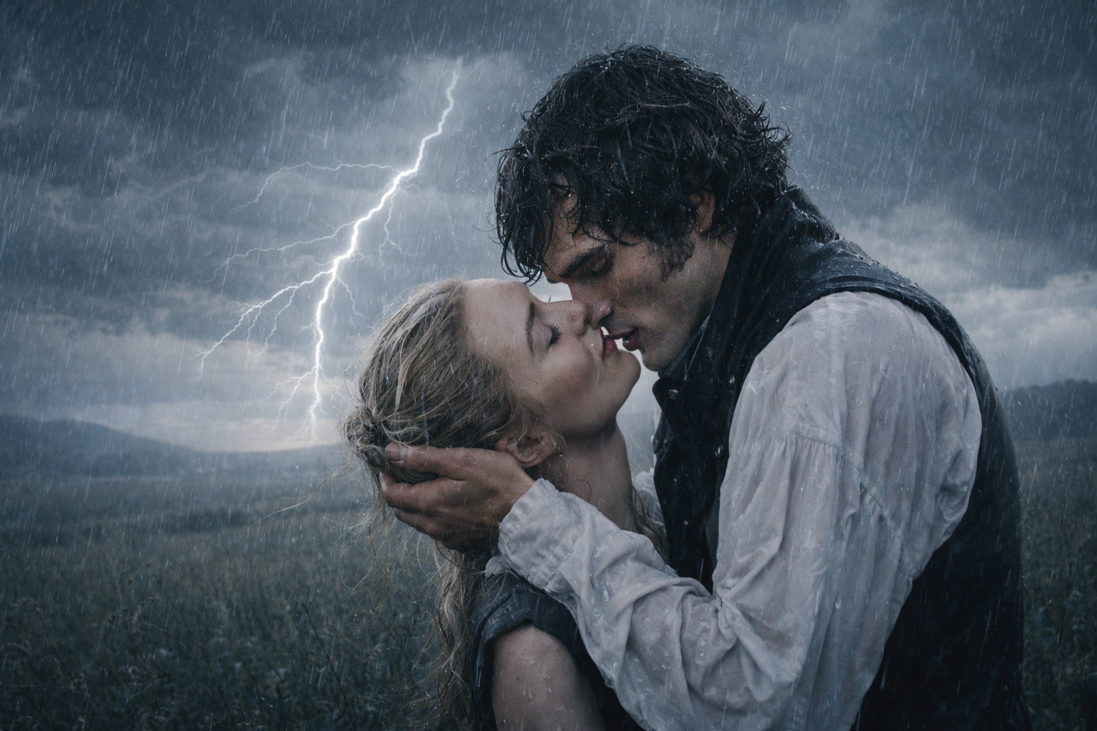 Тест: Взгляните своим демонам в глаза и узнайте, кто вы из &laquo;Грозового перевала&raquo; 2026 года!