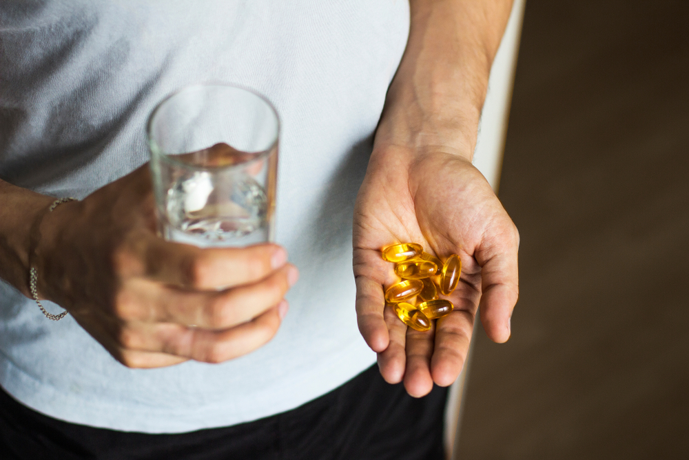 Можно ли пить рыбий жир в Великий пост? Священник РПЦ дал чёткий ответ верующим